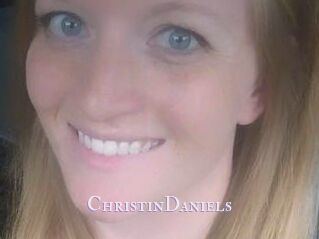 ChristinDaniels
