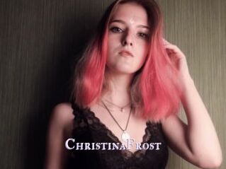 ChristinaFrost