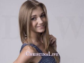 Christina_Live