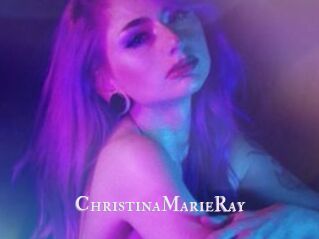 ChristinaMarieRay