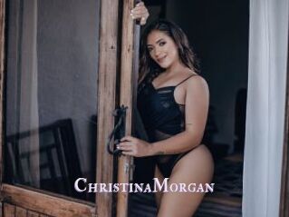ChristinaMorgan