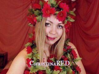 ChristinaRED