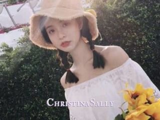 Christina_Sally