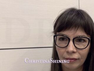 ChristinaShining
