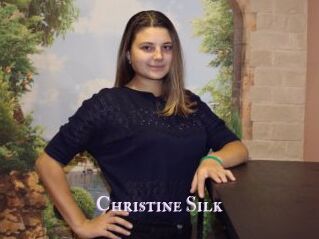 Christine_Silk