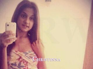Christinna