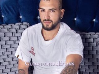 ChristopherEvans