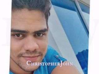 ChristopherJohn