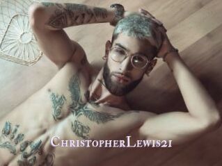 ChristopherLewis21