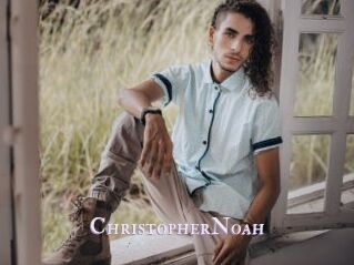 ChristopherNoah