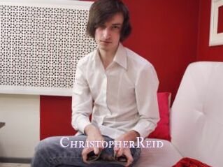 ChristopherReid