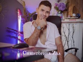 Christopher_Zaa