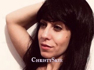 ChristySkye
