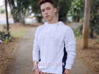 ChrixJones