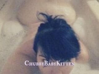 ChubbyBabyKitten