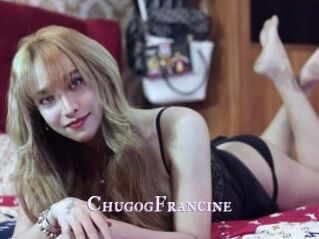 ChugogFrancine