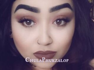 ChulaPhukzalop