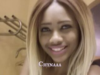 Chynaaa