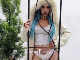 CiiaraPetrova