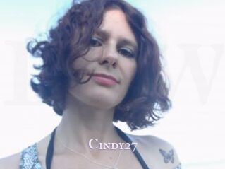 Cindy27