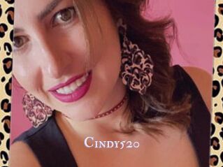Cindy520