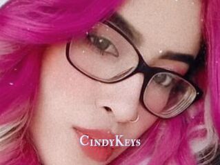 CindyKeys