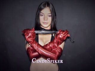CindySpiker