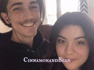 CinnamonandBean