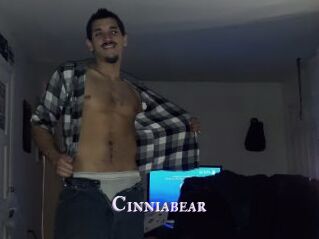 Cinniabear