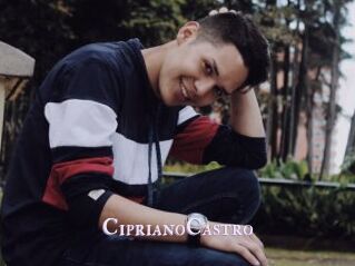 CiprianoCastro