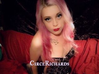 CirceRichards