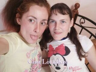 Cissy_LollyKiss