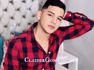 ClaiderGonzales