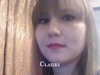 Claiire