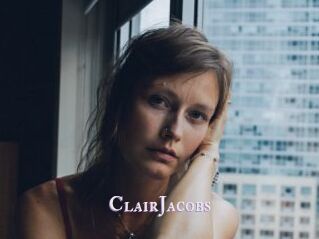 ClairJacobs