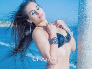 ClaraAnge