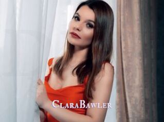 ClaraBawler