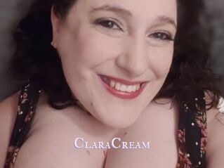 ClaraCream