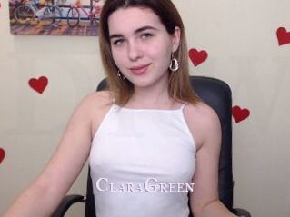 ClaraGreen