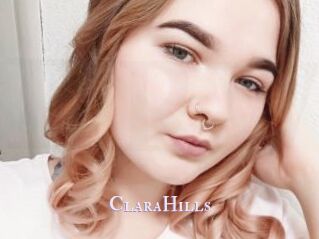 ClaraHills