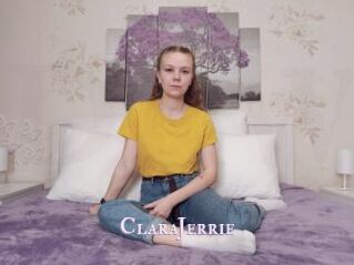 ClaraJerrie