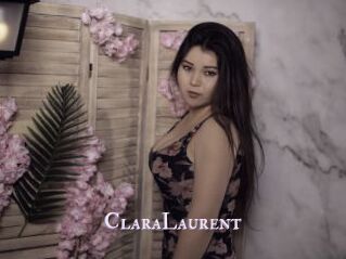 ClaraLaurent