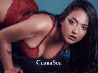 ClaraSue