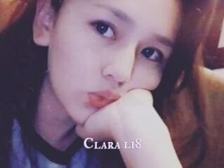 Clara_li8