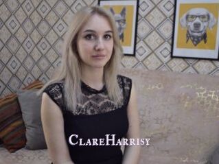 ClareHarrisy