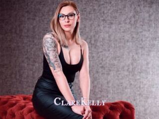 ClareKelly