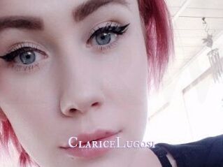 ClariceLugosi