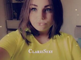 ClarieSexy