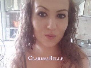 ClarissaBelle