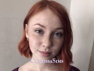 ClarissaSims